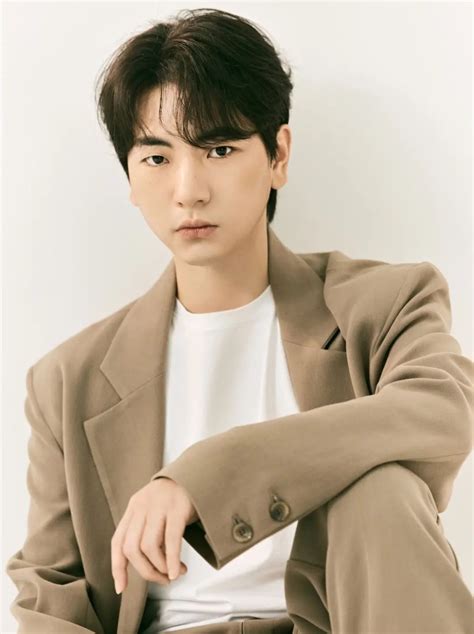 Lee Joo-Seung - AsianWiki