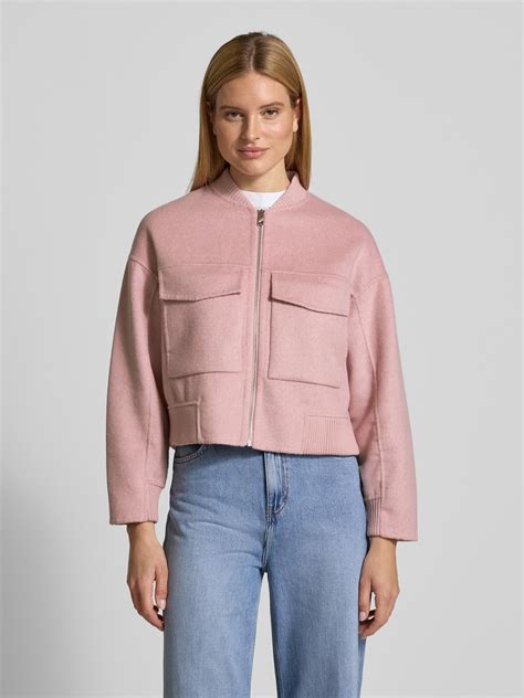 OPUS Jack met ribboorden, model 'Hiso' in roze online kopen | P&C