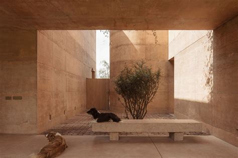Tejocote House / González Muchow Arquitectura | ArchDaily