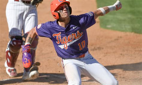 Watch Clemson baseball vs South Carolina game today: Channel, time ...