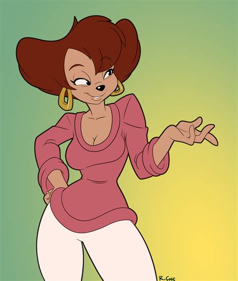 art :: Peg Pete :: Goof Troop :: Дисней :: Мультфильмы :: rongs1234 ...