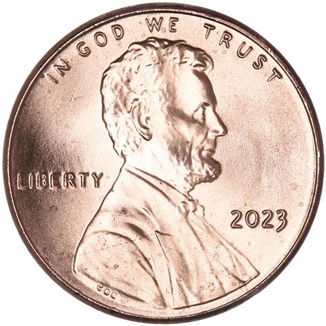 2023 [EXTRA V] Lincoln Shield Penny Prices | Ungraded, NGC, PCGS Values