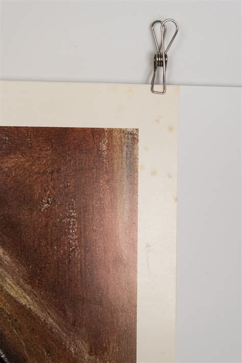 Pablo Picasso "Self Portrait" 1907 Print – renewfinds