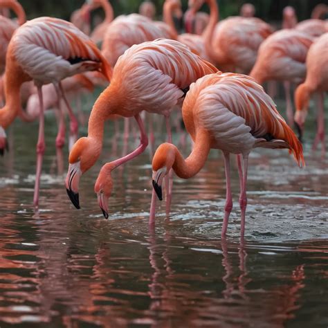 The Endangered Status of Flamingos: An In-Depth Analysis