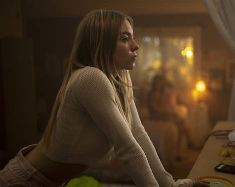 2000x1599 Resolution Sydney Sweeney in Euphoria Season 2 2000x1599 ...
