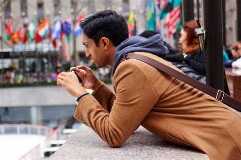 The Albatross Around My Neck x GK. — t&r