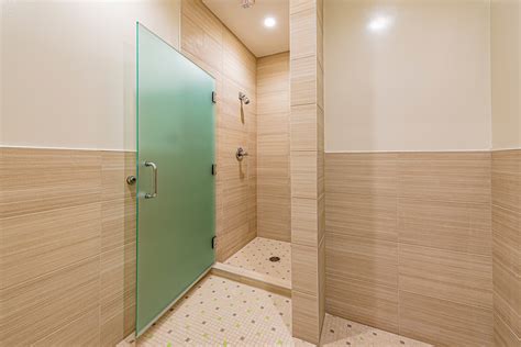 Parker Racquet Club - Centerre Construction, Inc.