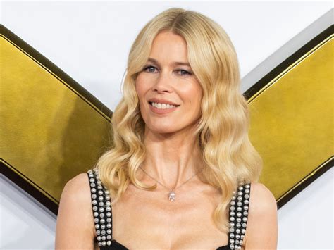 Claudia Schiffer’s Daughter Clementine Is Her Exact Lookalike: Photos