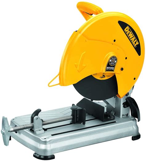 5 Best Chop Saws Review and Buyer’s Guide - SolidSmack