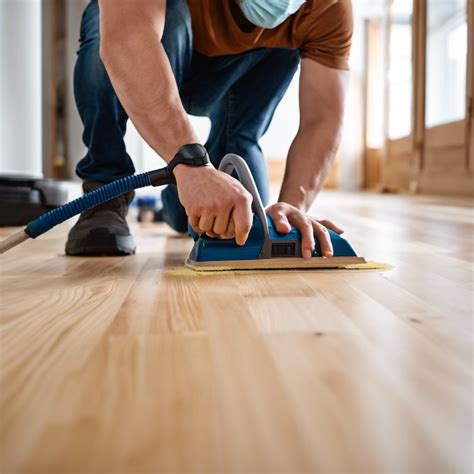 DIY Maple Hardwood Floor Refinishing: Step-by-Step Guide & Tips ...