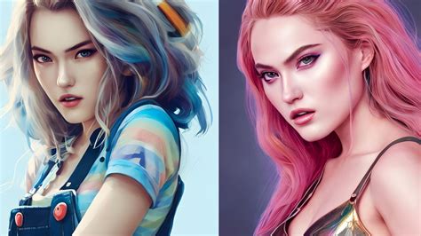 AI portraits by Lensa app take over Instagram: What is it? Is it free?