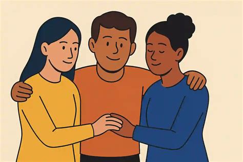 How to Make a Love That Lasts: 8 Steps - Relationships