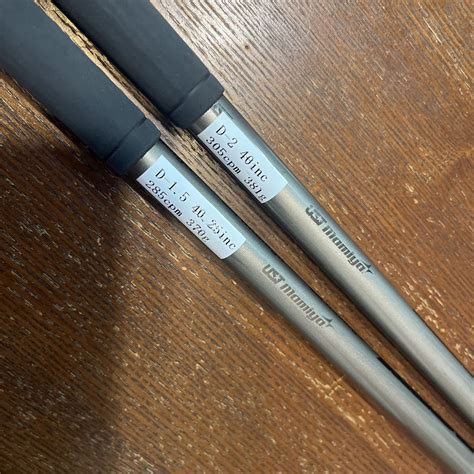 Yahoo!オークション - ハードスペック ATTAS EZ 350 85 95 -X 2本セッ...