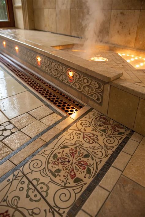 19+ Creative Ideas for Building a Shower Pan - Alderlight