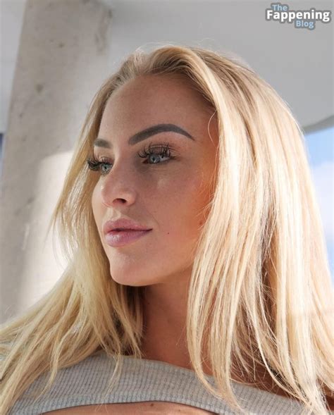 Alisha Lehmann Sexy Collection (75 Photos) | #TheFappening