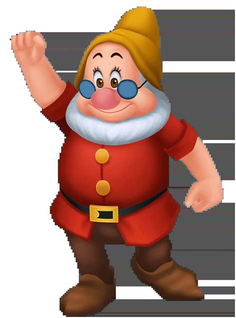 Doc Snow White