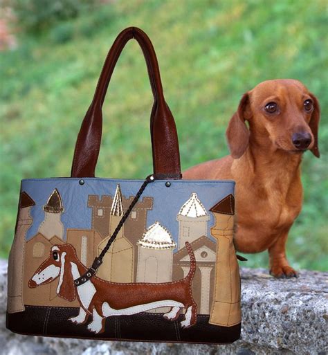 Переноска для таксы (70 фото) - картинки sobakovod.club