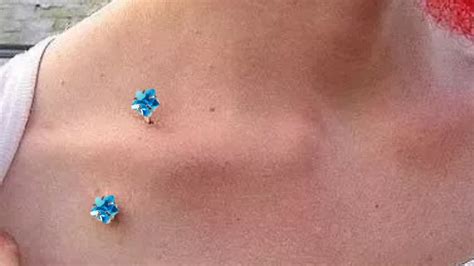 Unique Piercings Styles to Try Now - Piercing Jewelry Manufacturer ...