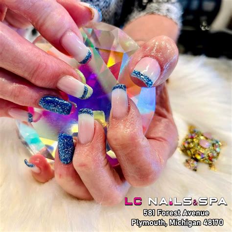 LC NAILS & SPA