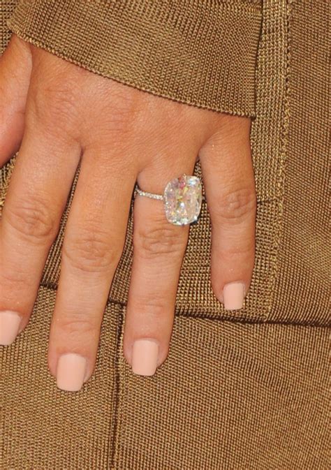Kris Humphries And Kim Kardashian Ring