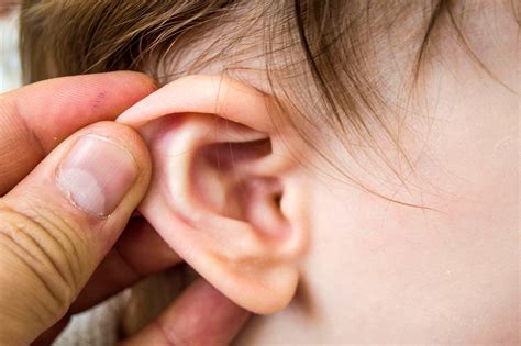 Acute Otitis Media: The Silent Ear Infection