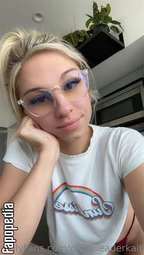 Sexy Cheerleader Kait Cheerleaderkait Nude Onlyfans Leaks Photos | My XXX Hot Girl