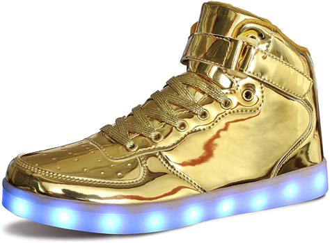 LED Shoes Light Up Sneakers