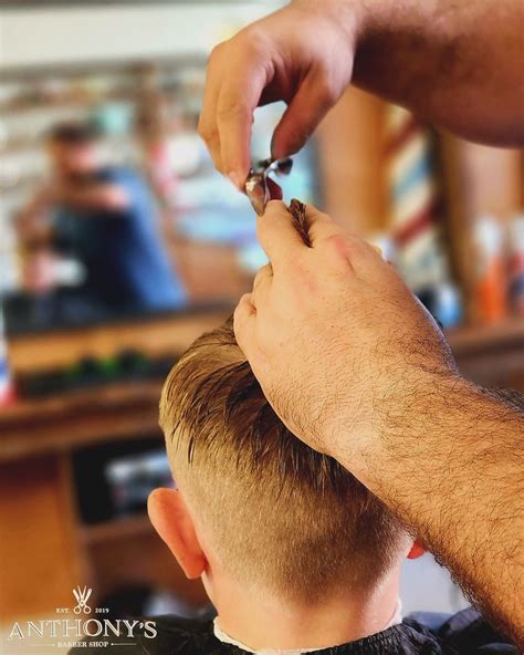 Anthonys Barber Shop (@anthonys_barber_shop_al) • Instagram photos and ...