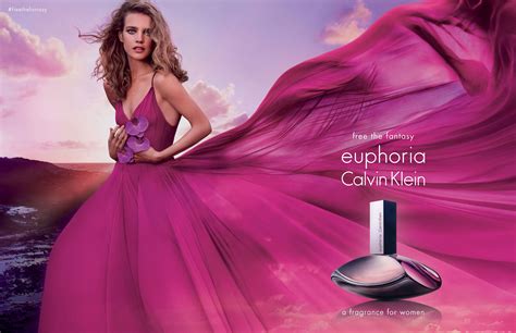 Euphoria Calvin Klein Fragrances - Perfumes, Colognes, Parfums, Scents ...
