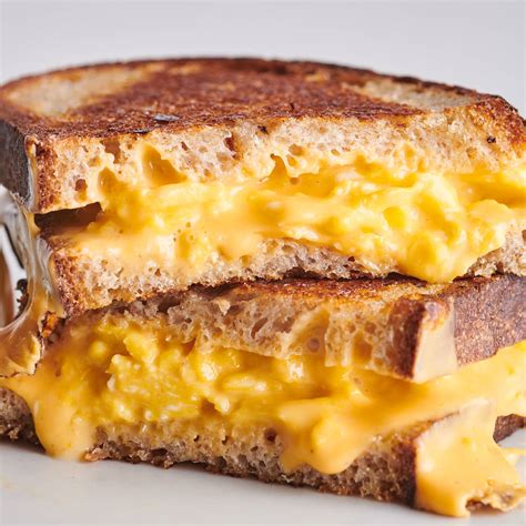 Unique Breakfast Sandwich 21 Best Breakfast Sandwich Recipes
