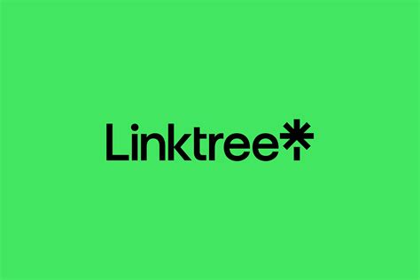 Changes to the Linktree Team - Linktree