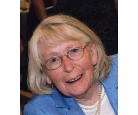 Patricia Bryant Obituary (1934 - 2025) - Earleville, MD - Cecil Whig