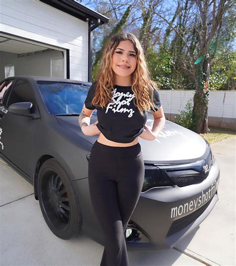 Let's go for a ride 😏😍 Braceface Rae Money $hot Babe #moneyshotfilmz ...