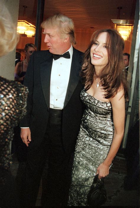 How nude photos and bad fact-checking created Melania Trump’s big immigration scandal - Vox