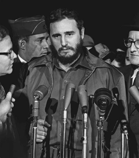 Cuban Revolution - Fidel Castro, Batista, Uprising | Britannica