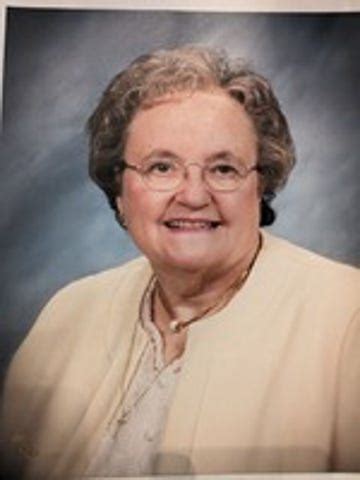 Patricia L. (Davis) Roberts Obituary - Press & Sun-Bulletin