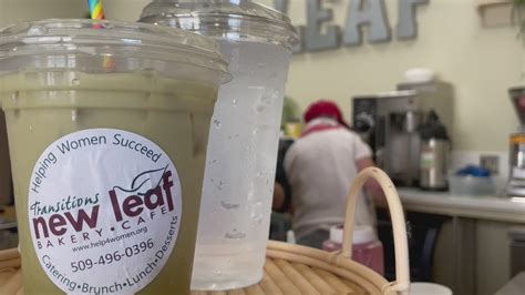 New Leaf Kitchen and Cafe offering free coffee Tuesday morning | krem.com
