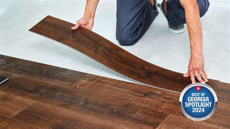 Laying the Foundation for Beautiful Spaces: Martin's Master Flooring ...