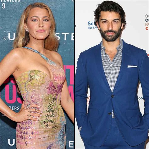 Blake Lively’s Accusations Against Justin Baldoni Explained | Us Weekly