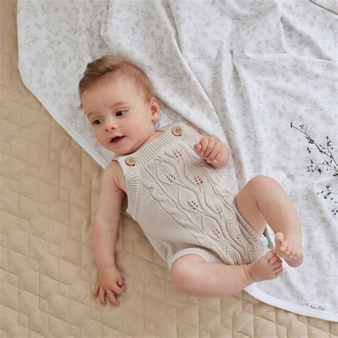 Organic Baby Clothes | Aster & Oak Australian Baby Clothing & Gifts
