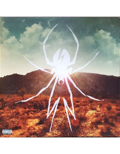 My Chemical Romance Danger Days Logo