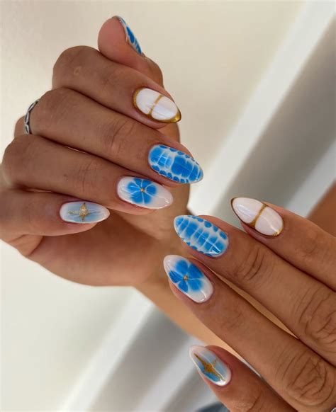 Pin by Louna Martin on Ongle in 2025 | Stylish nails, Beach nails ...