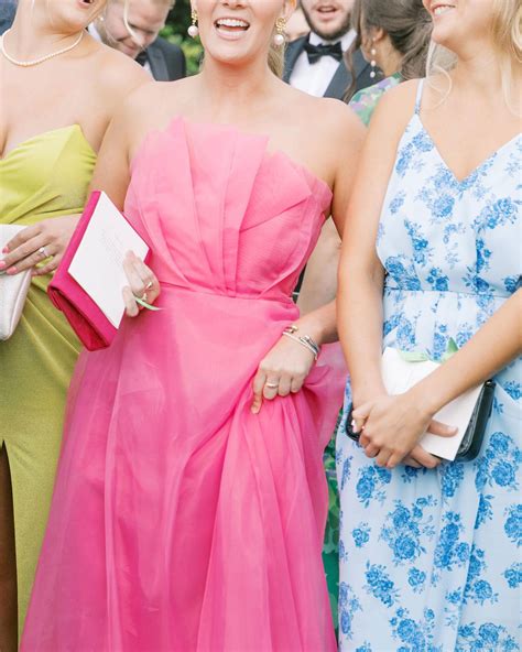 Black Tie Optional Wedding Guest Dress Guide