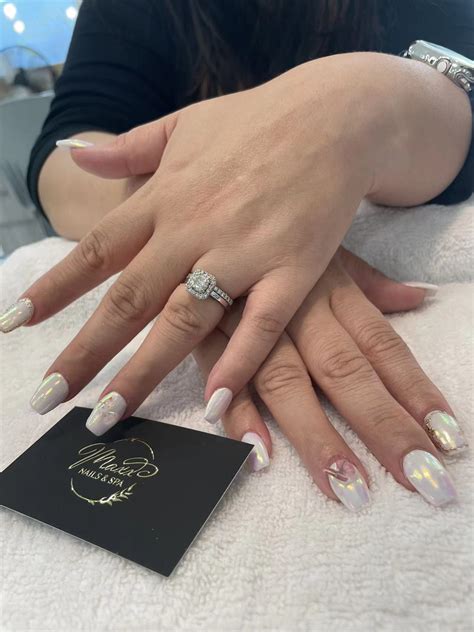 Gallery – Maxx Nails & Spa