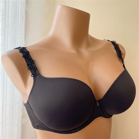 Extreme Plunge Bras