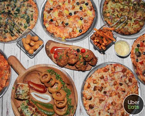 Order Eastern pizza company-EPCO Menu Delivery【Menu & Prices ...