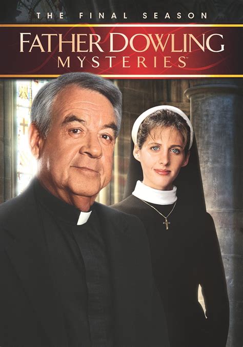 Father Dowling Mysteries (1989)