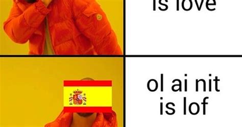 Cuánto cabrón / Nivel de inglés: gut