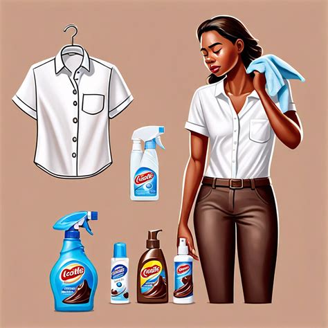 How to Remove Chocolate Stains: Easy Step-by-Step Guide