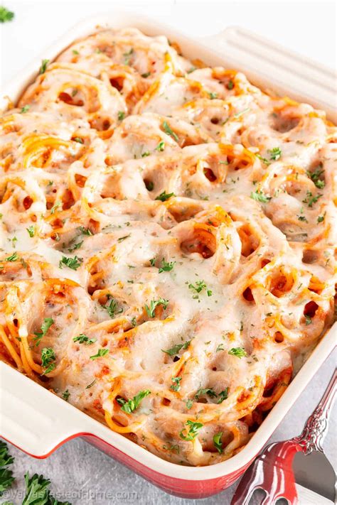 How To Cook Pasta Marinara Sauce